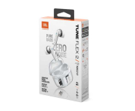 JBL Tune Flex 2 Ghost White - 1263240 - zdjęcie 10